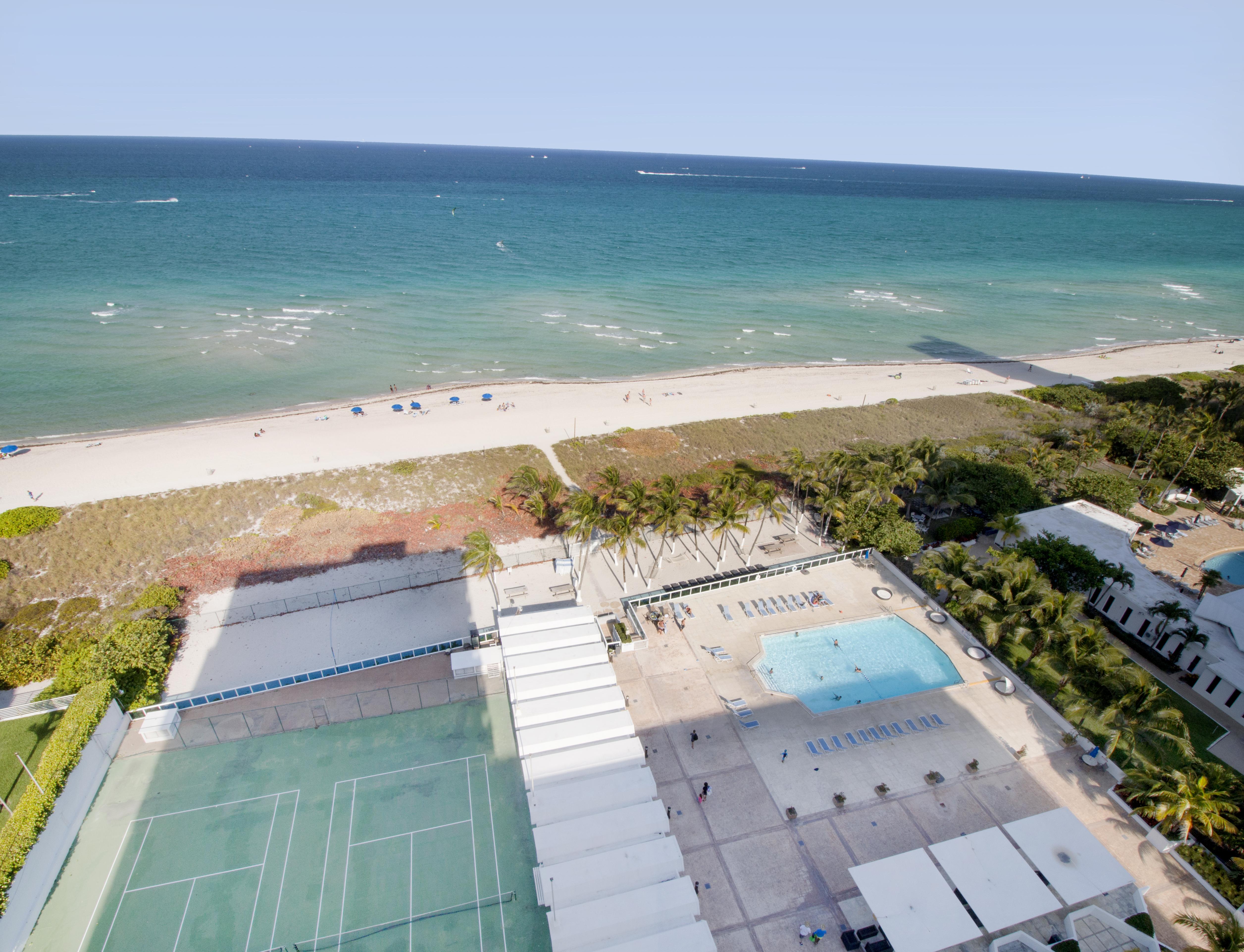 Seacoast Suites On Miami Beach, Miami Beach
