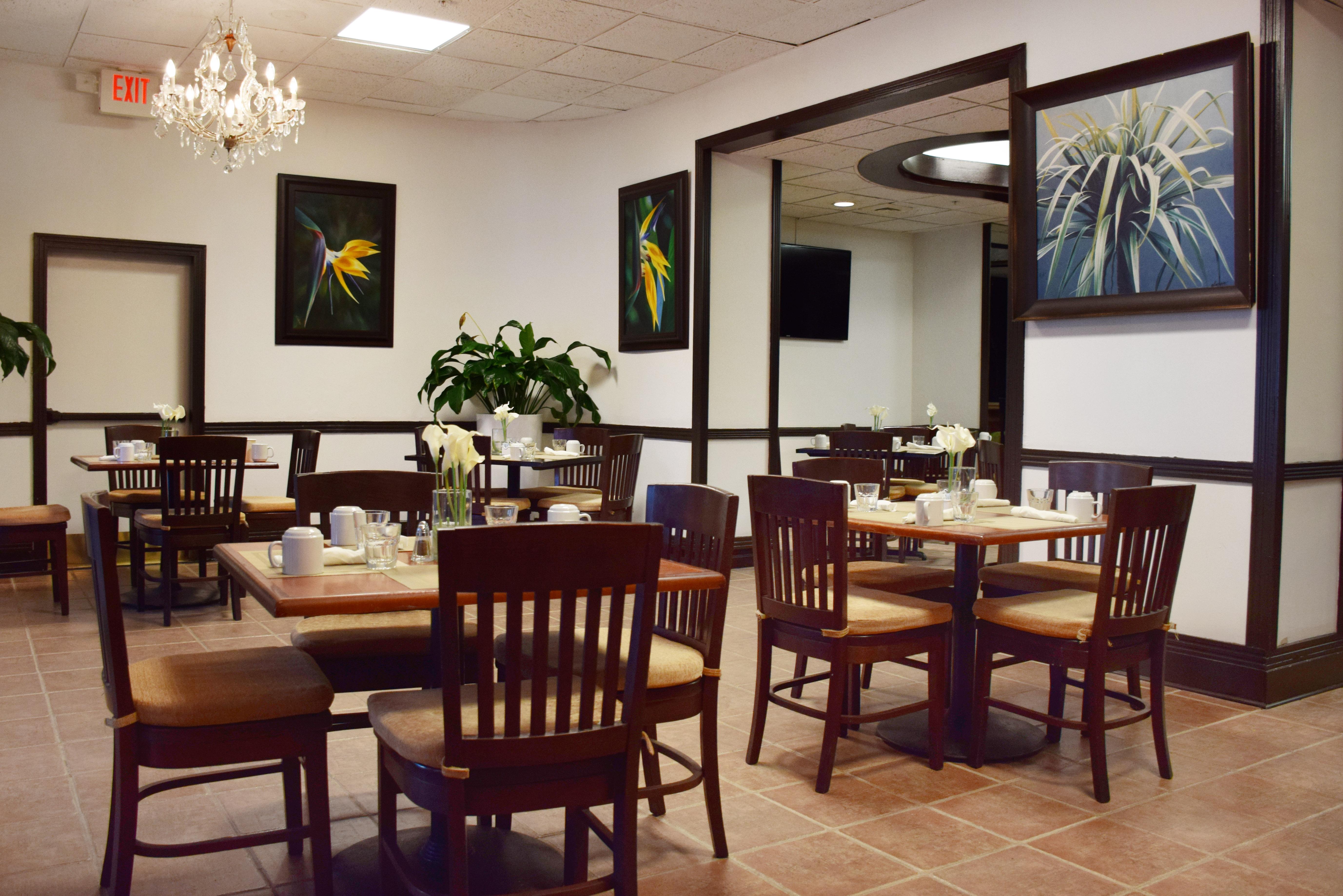 Seacoast Suites On Miami Beach — Fotos 1